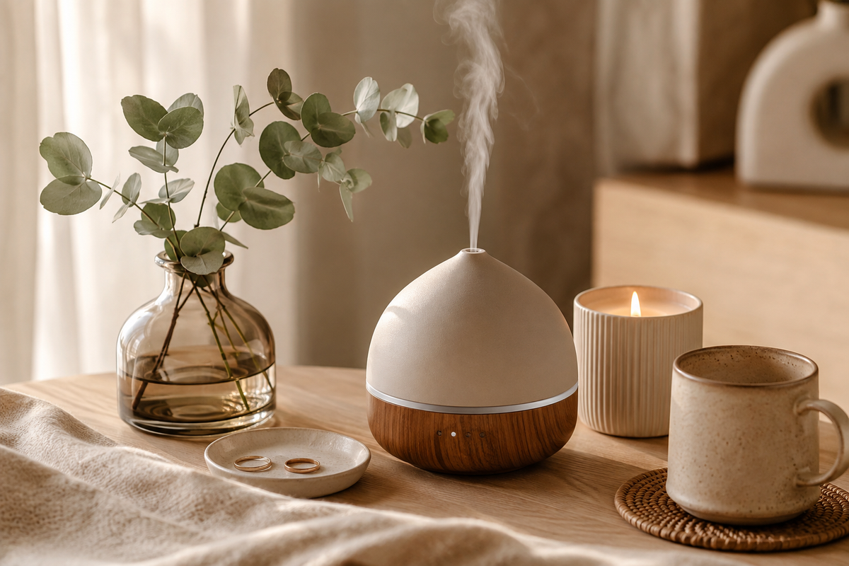 Home Products