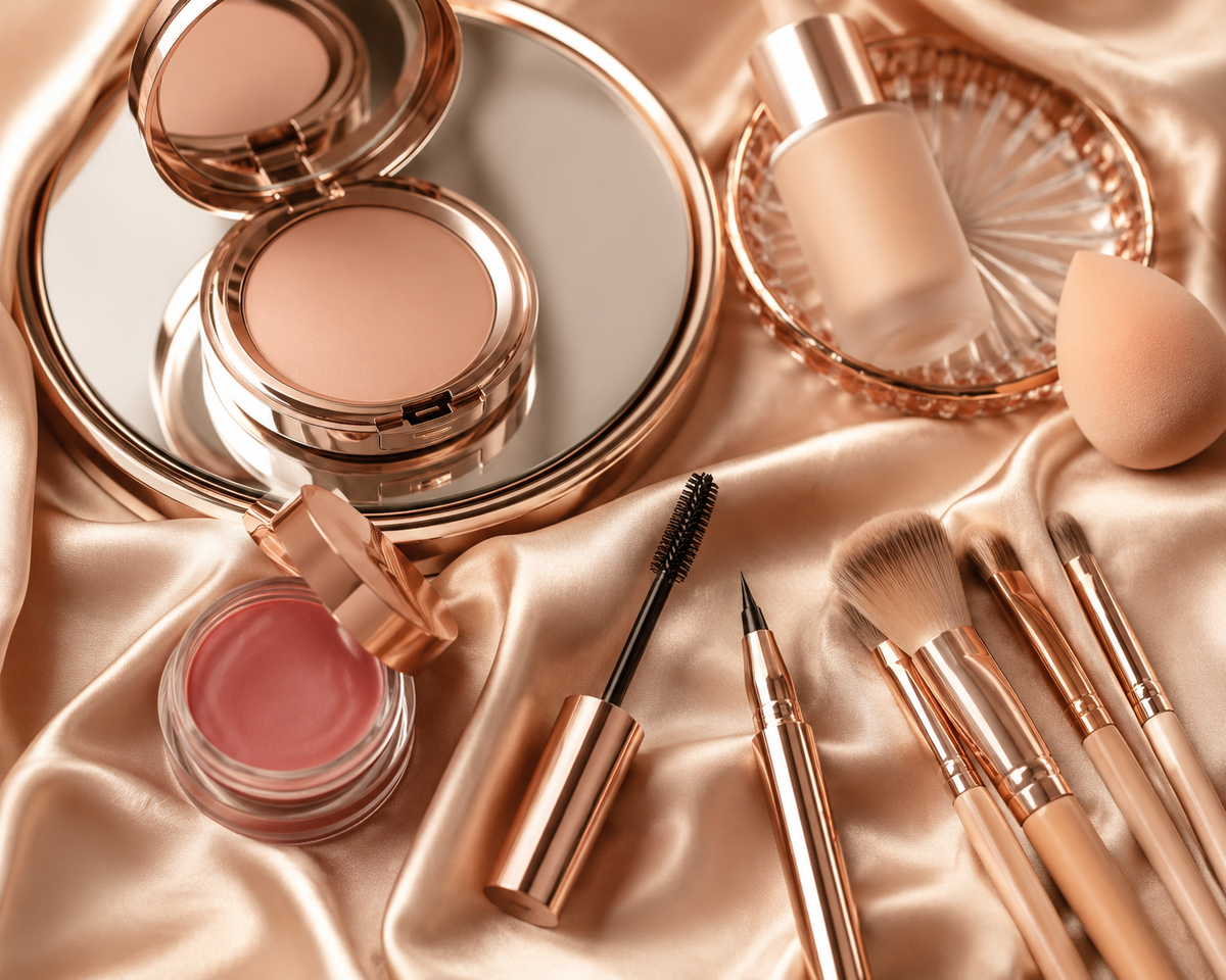 Beauty Products