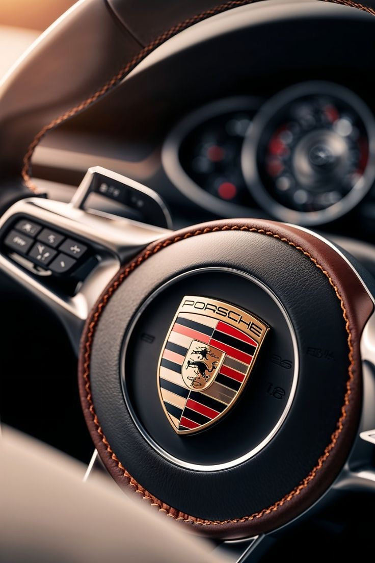 Car Accessories