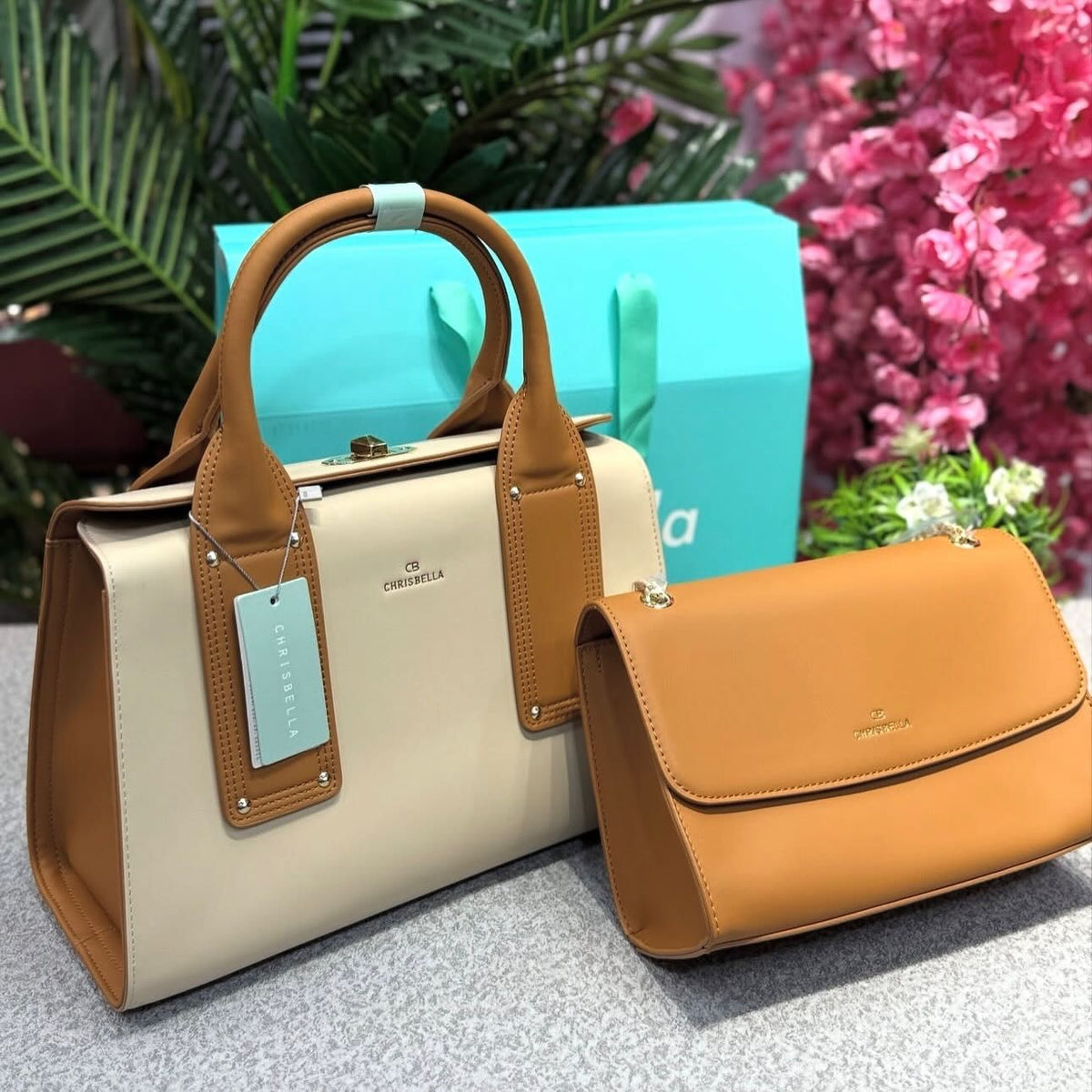 Bags and Accessories