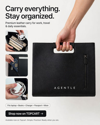ProDesk All-in-One Organizer