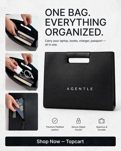 ProDesk All-in-One Organizer