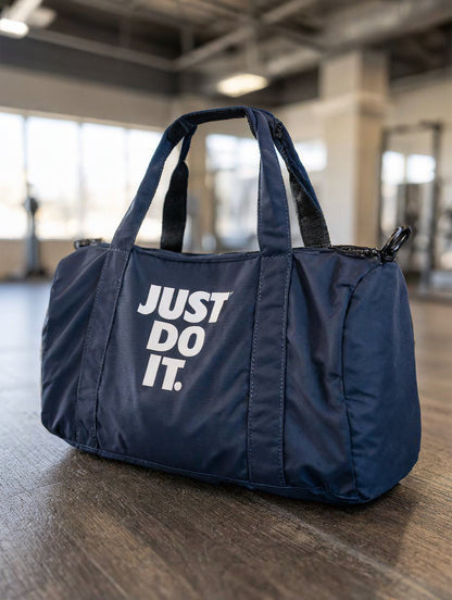 Premium Sports Duffel Bag