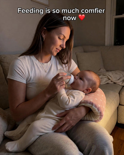 MamaNest™ Nursing Pillow