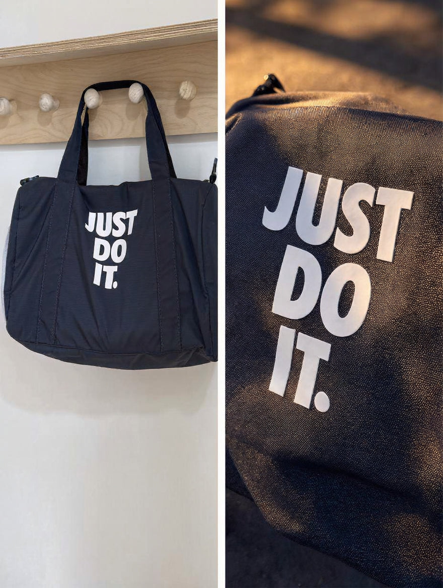 Premium Sports Duffel Bag