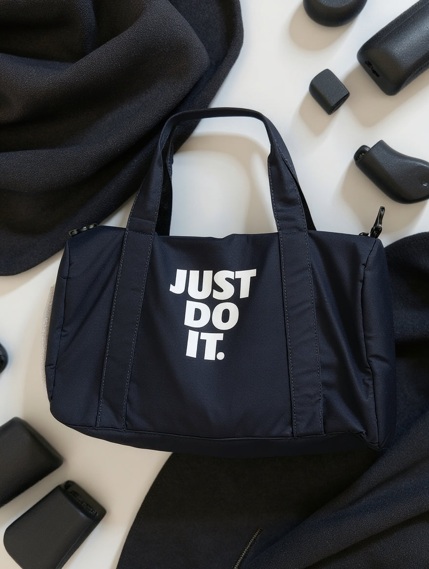 Premium Sports Duffel Bag