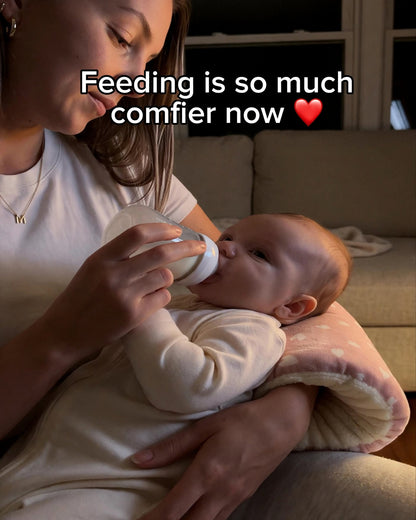 MamaNest™ Nursing Pillow