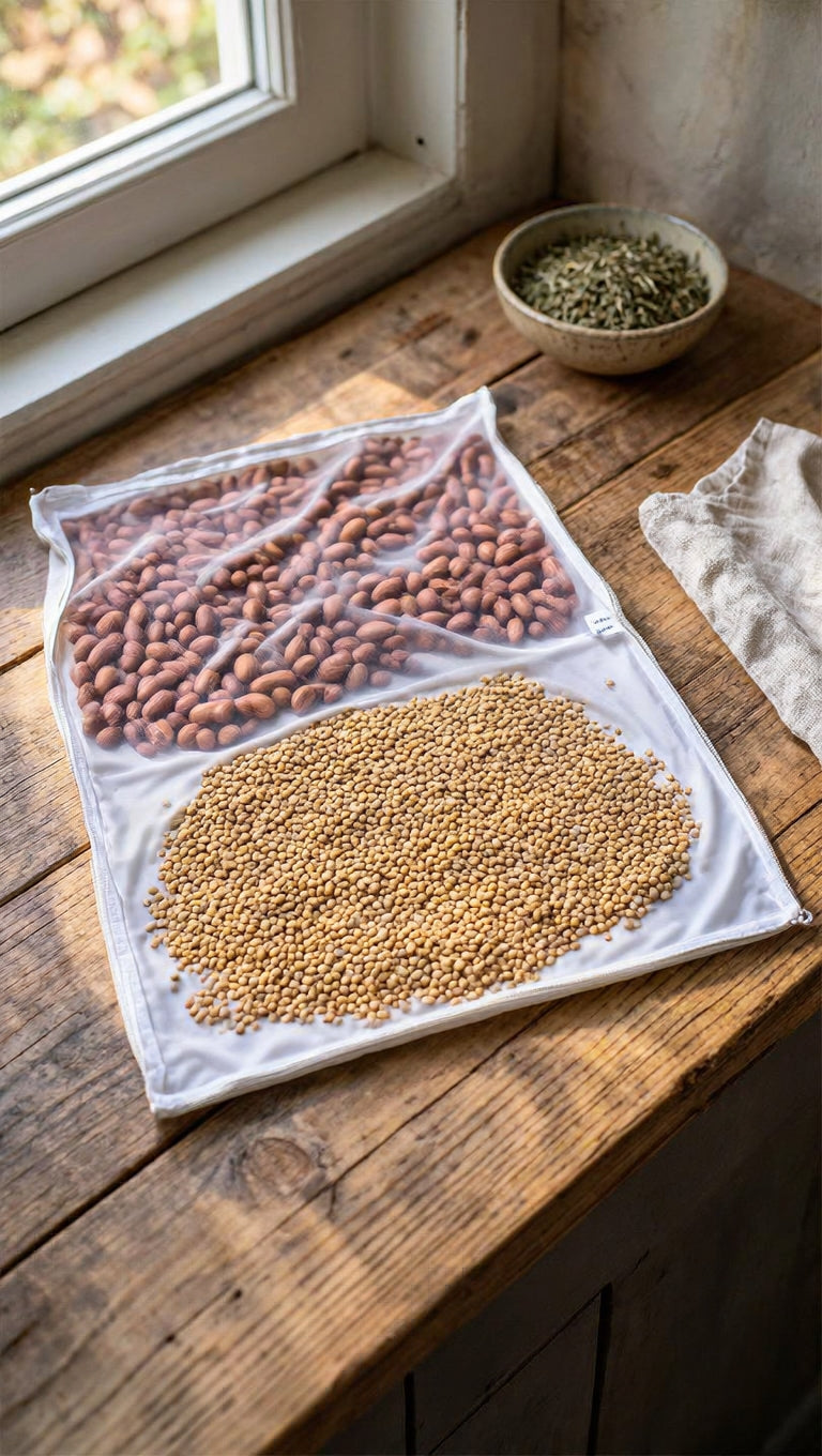 Food Drying Net Cloth