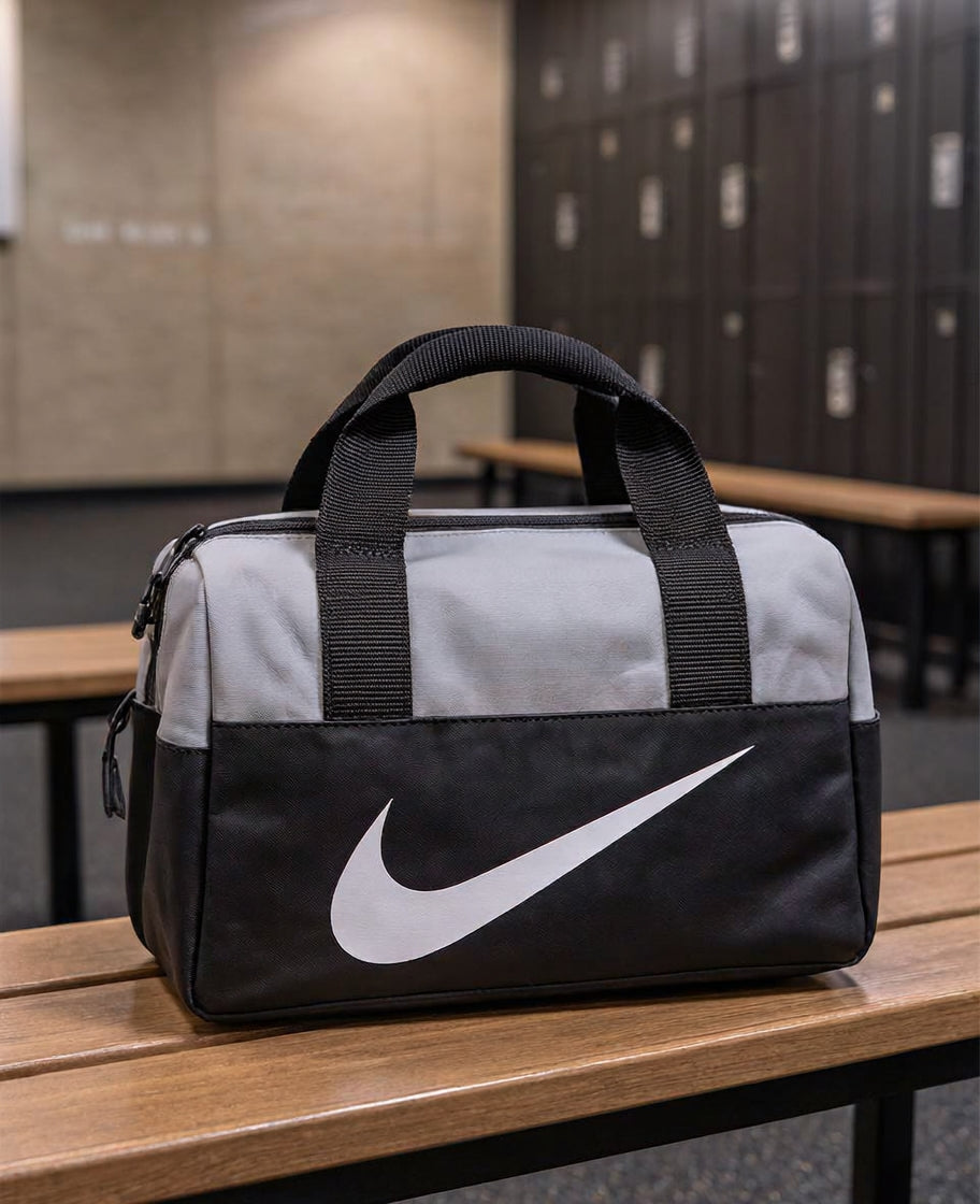 UrbanFit Mini Duffel Bag