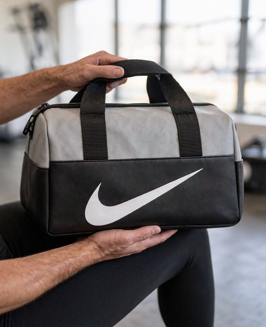 UrbanFit Mini Duffel Bag