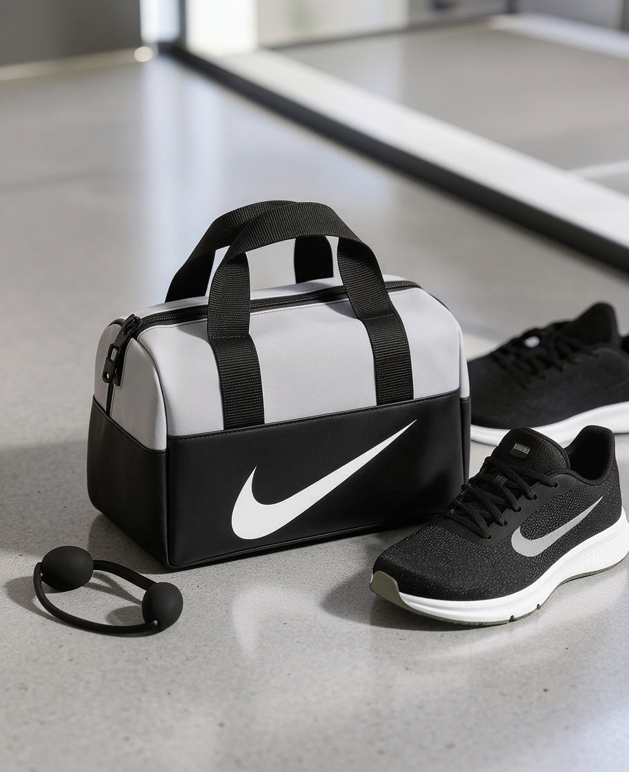 UrbanFit Mini Duffel Bag