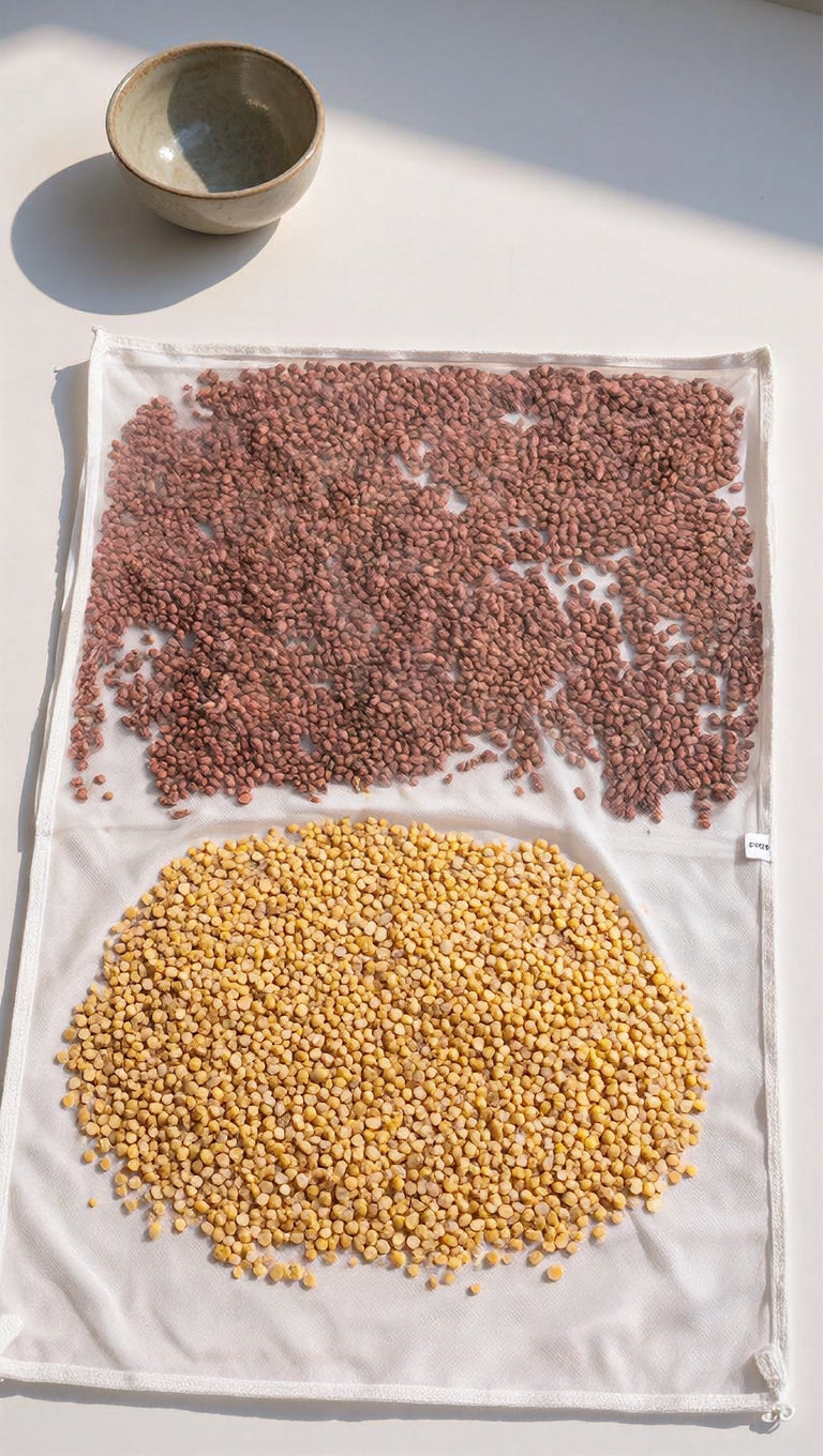 Food Drying Net Cloth