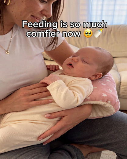 MamaNest™ Nursing Pillow