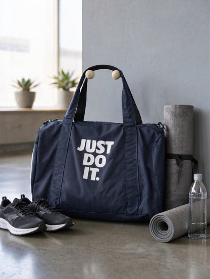 Premium Sports Duffel Bag