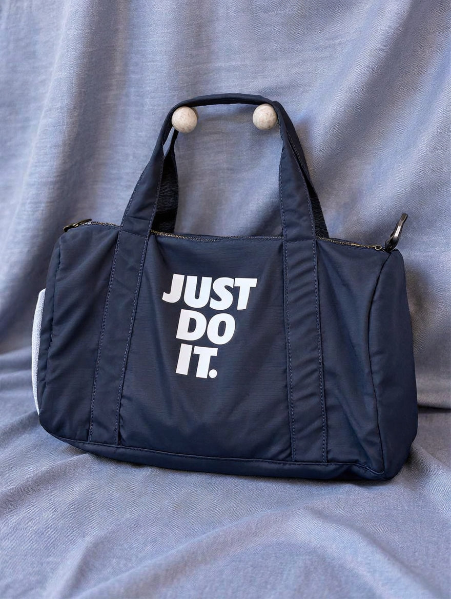Premium Sports Duffel Bag