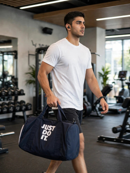 Premium Sports Duffel Bag