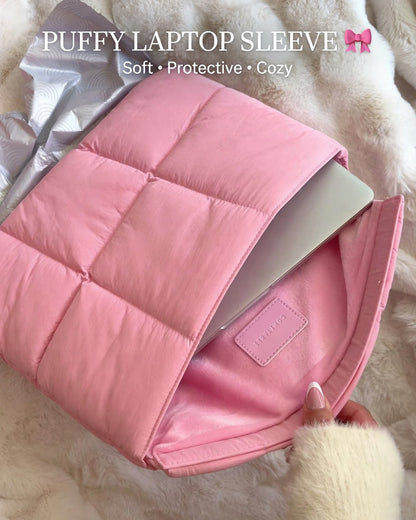 PuffAura Laptop Sleeve