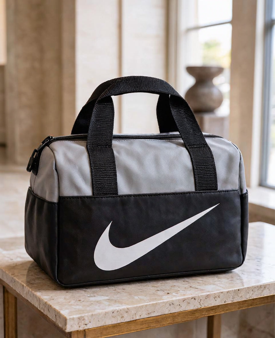 UrbanFit Mini Duffel Bag