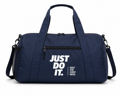 Premium Sports Duffel Bag