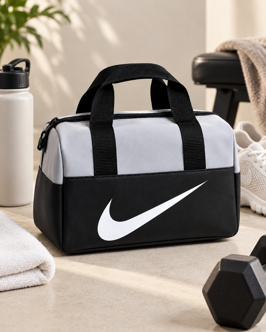 UrbanFit Mini Duffel Bag