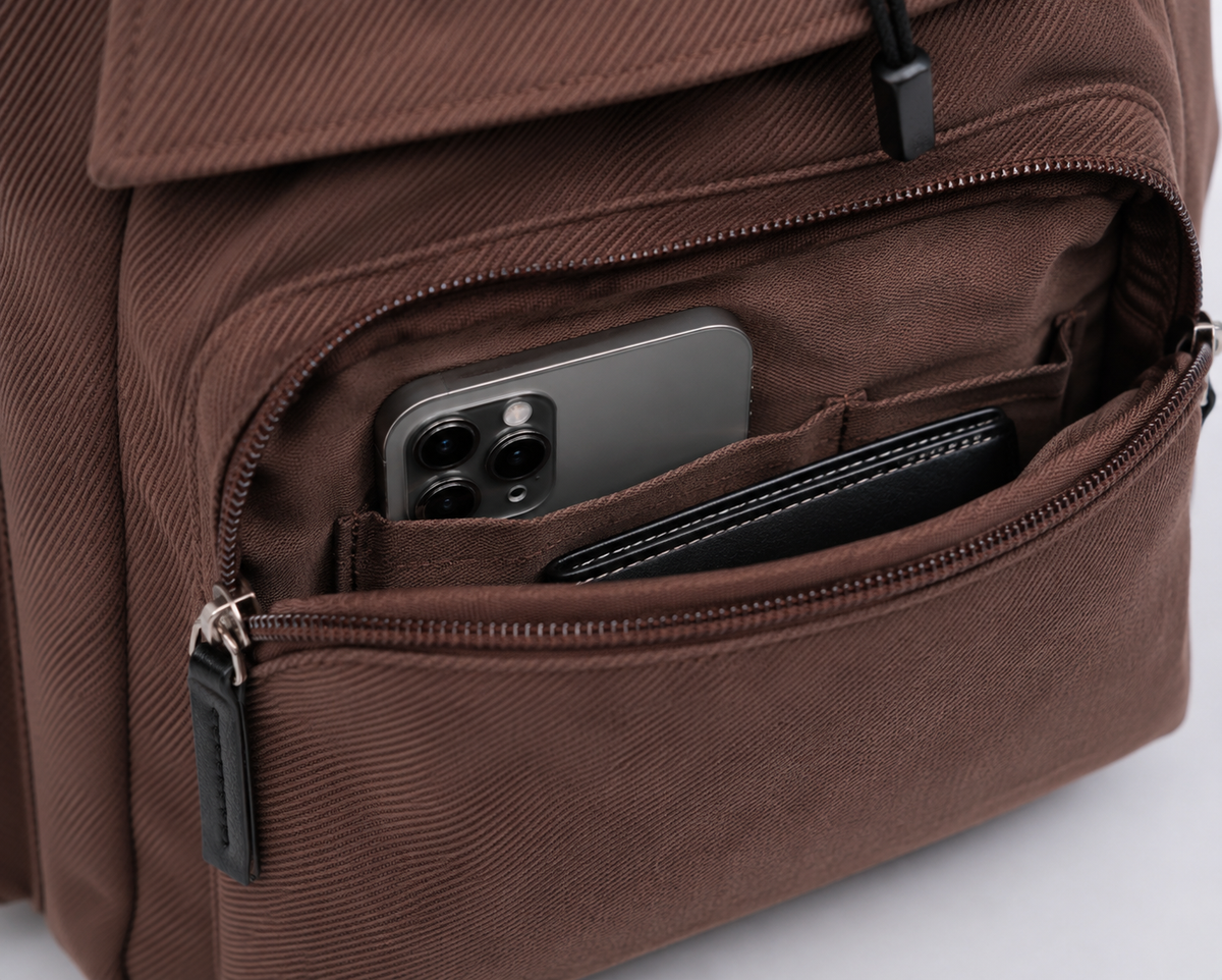 SmartCarry Backpack