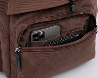 SmartCarry Backpack