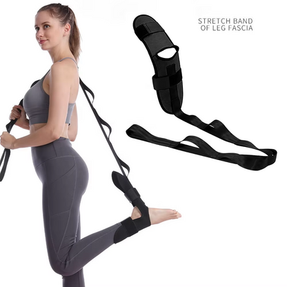 Leg & Foot Stretching Strap