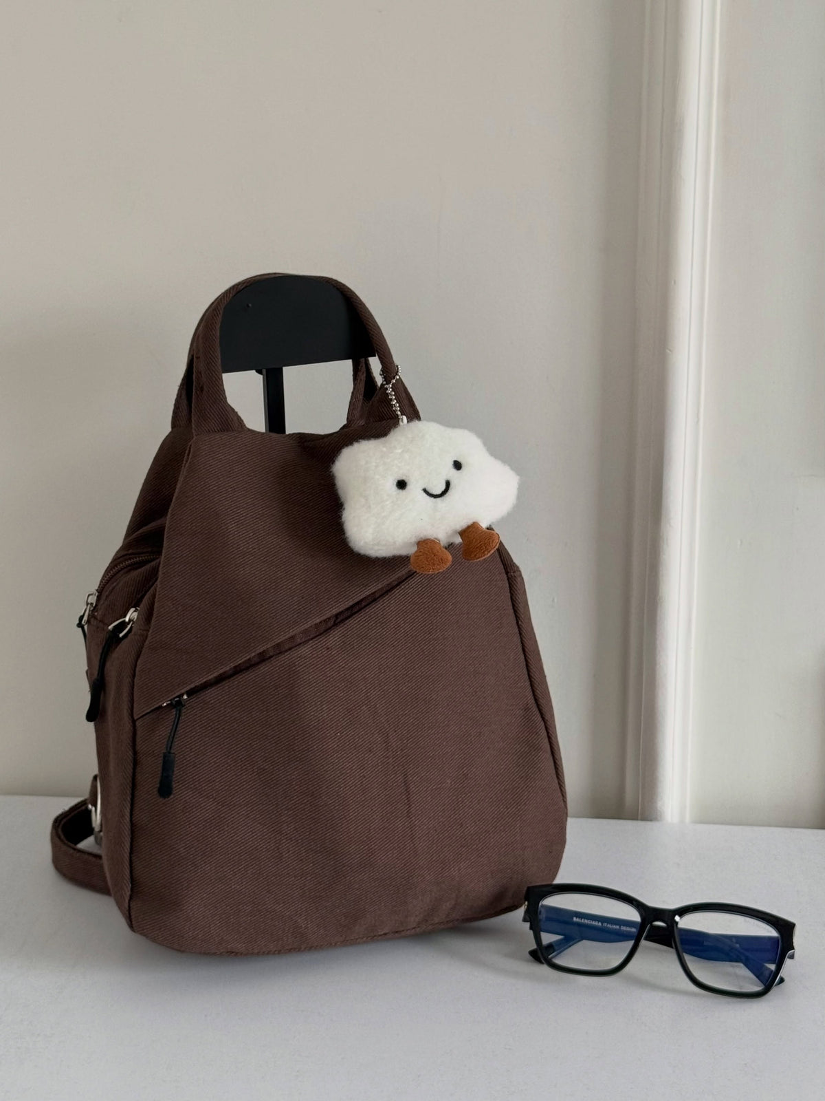 SmartCarry Backpack