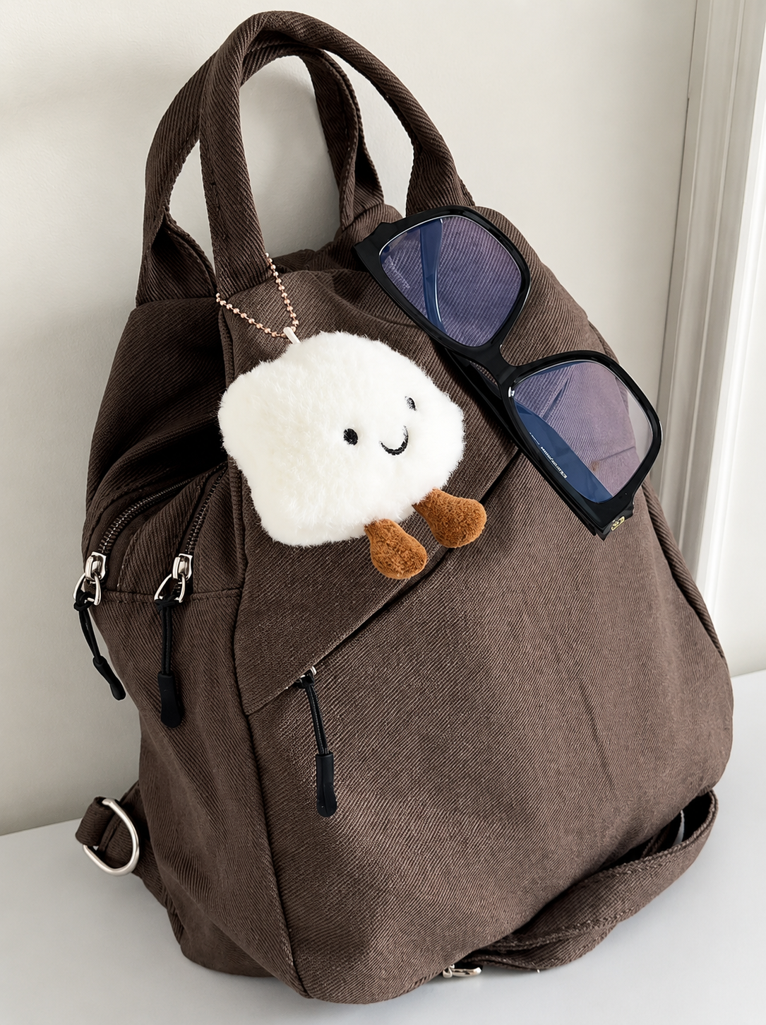 SmartCarry Backpack