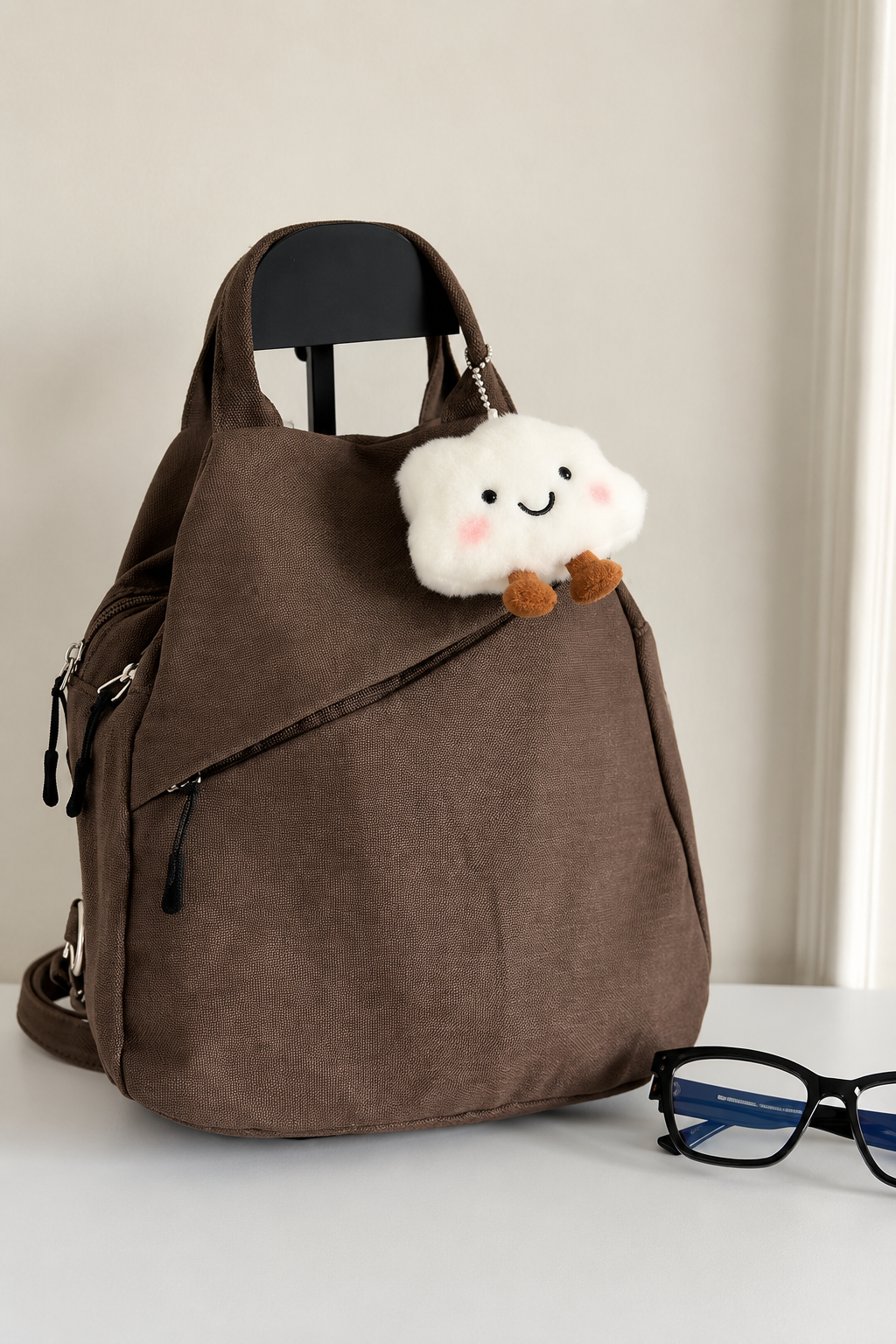 SmartCarry Backpack