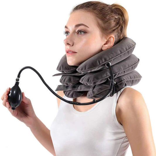 Neck Support Air Pillow
