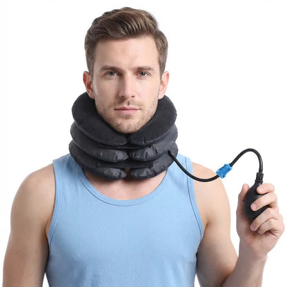 Neck Support Air Pillow