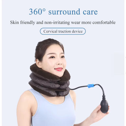 Neck Support Air Pillow
