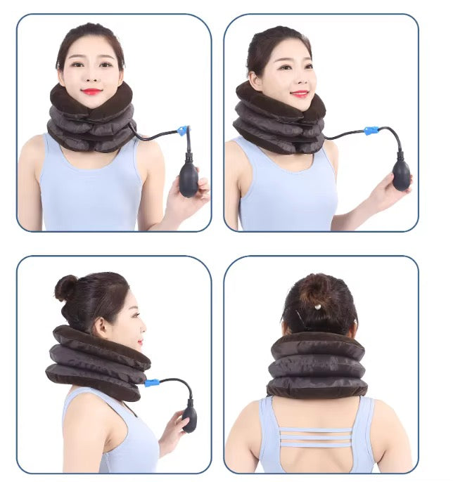 Neck Support Air Pillow