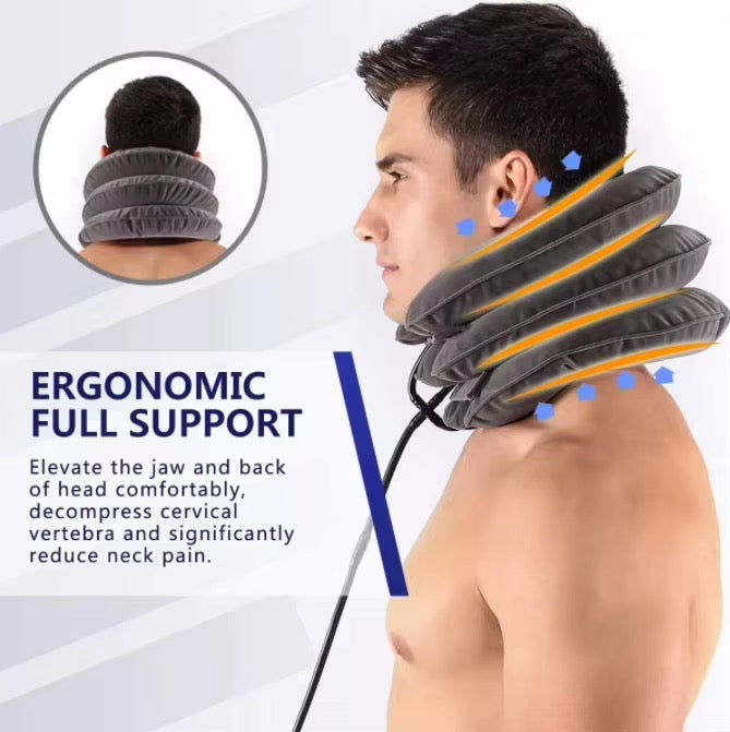 Neck Support Air Pillow