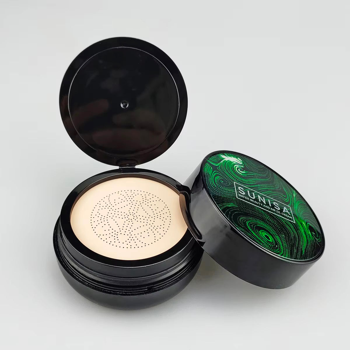 SUNISA Air Pad Base Cream