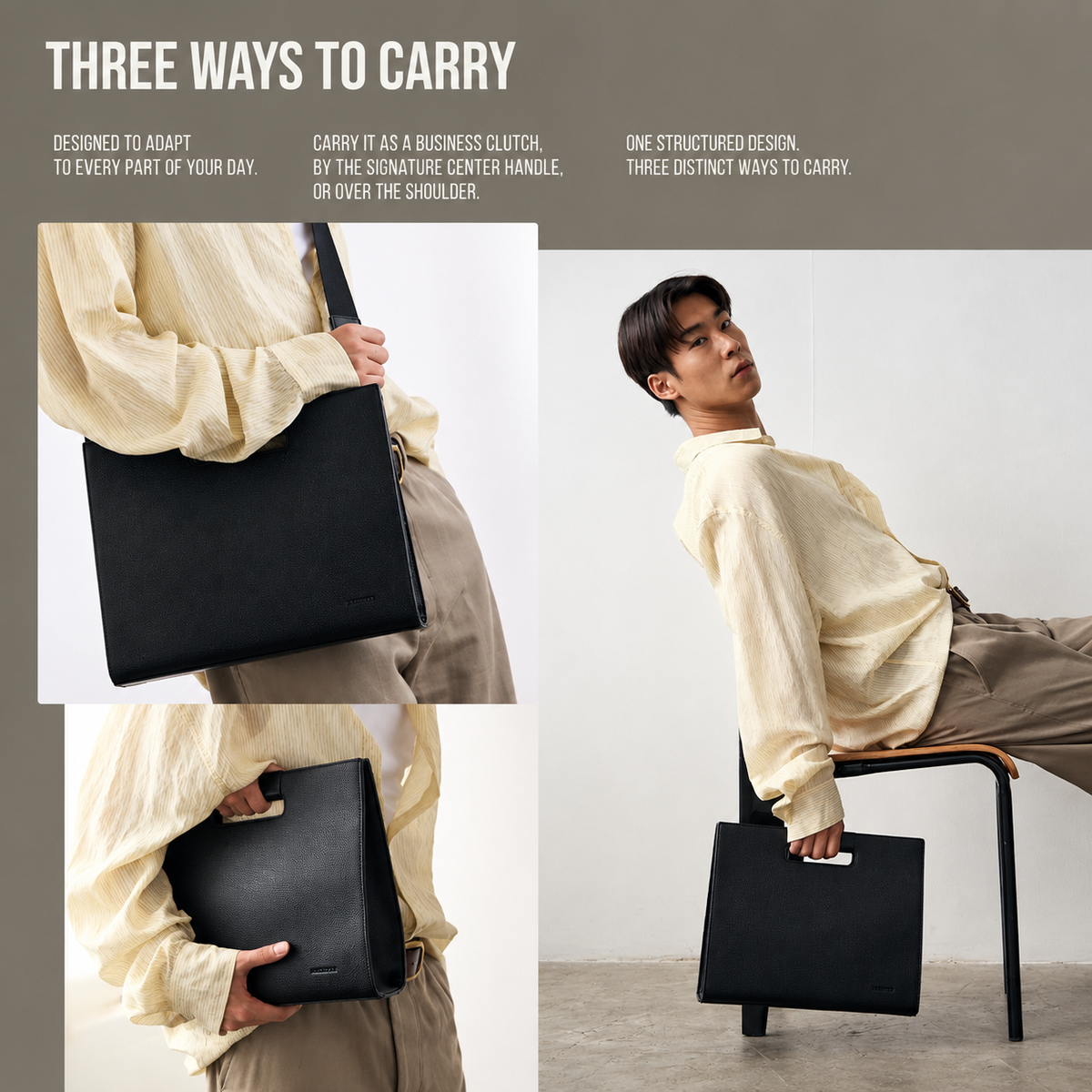 ProDesk All-in-One Organizer