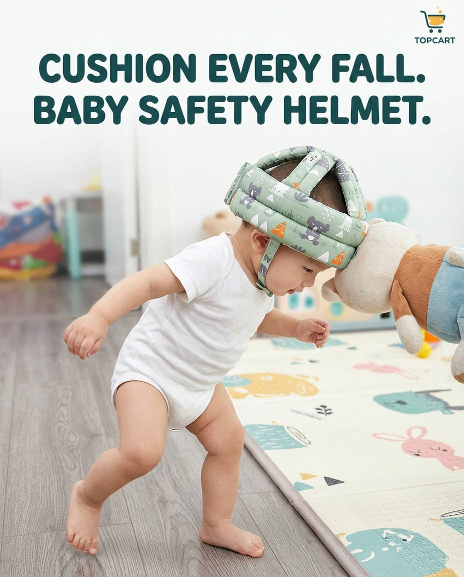 Baby Safety Head Protector
