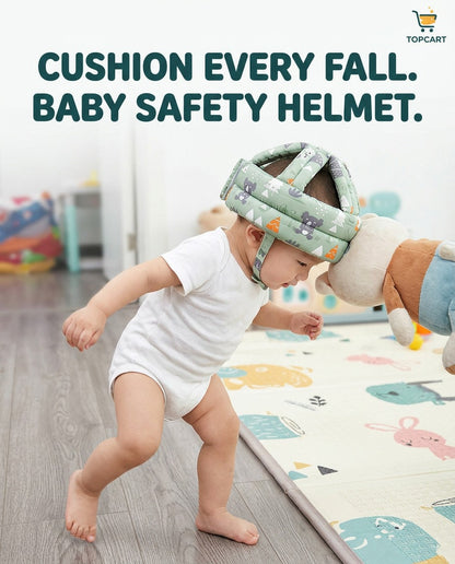 Baby Safety Head Protector