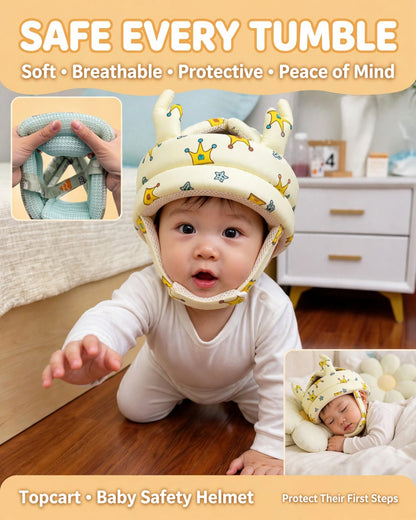 Baby Safety Head Protector
